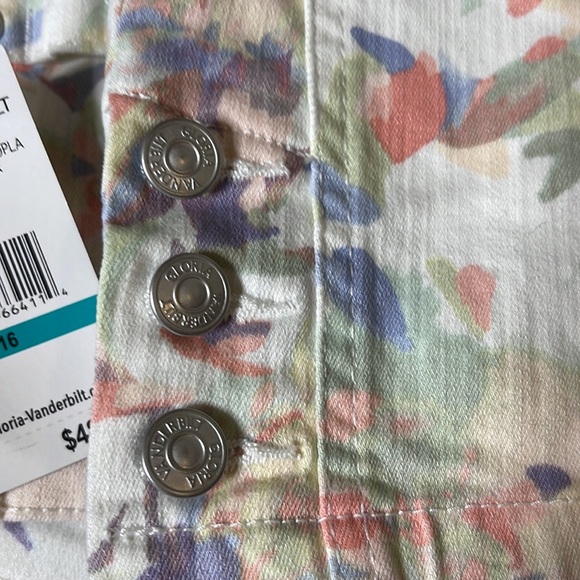 Gloria Vanderbilt Capri - Picture 13 of 16